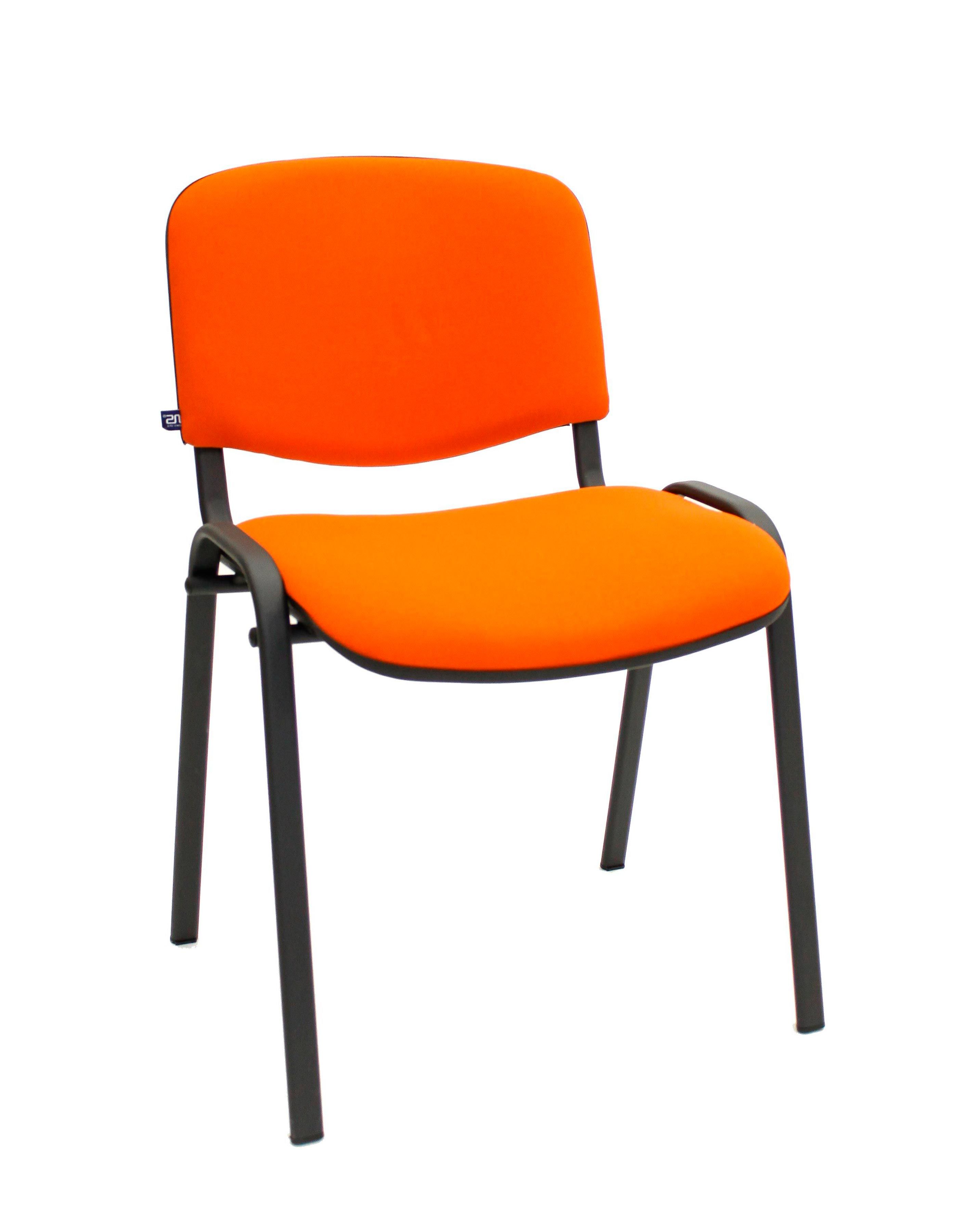 Стул посетителя nowy styl, изо Black. Стул ISO BL (PR) артикул 8#04145 Дефо. Nowy styl стулья оранжевый. Стул »изо Sigma».