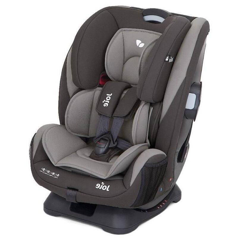 Автокресло Joie C1602AADPW000 Every Stage FX Dark Pewter купить по ...