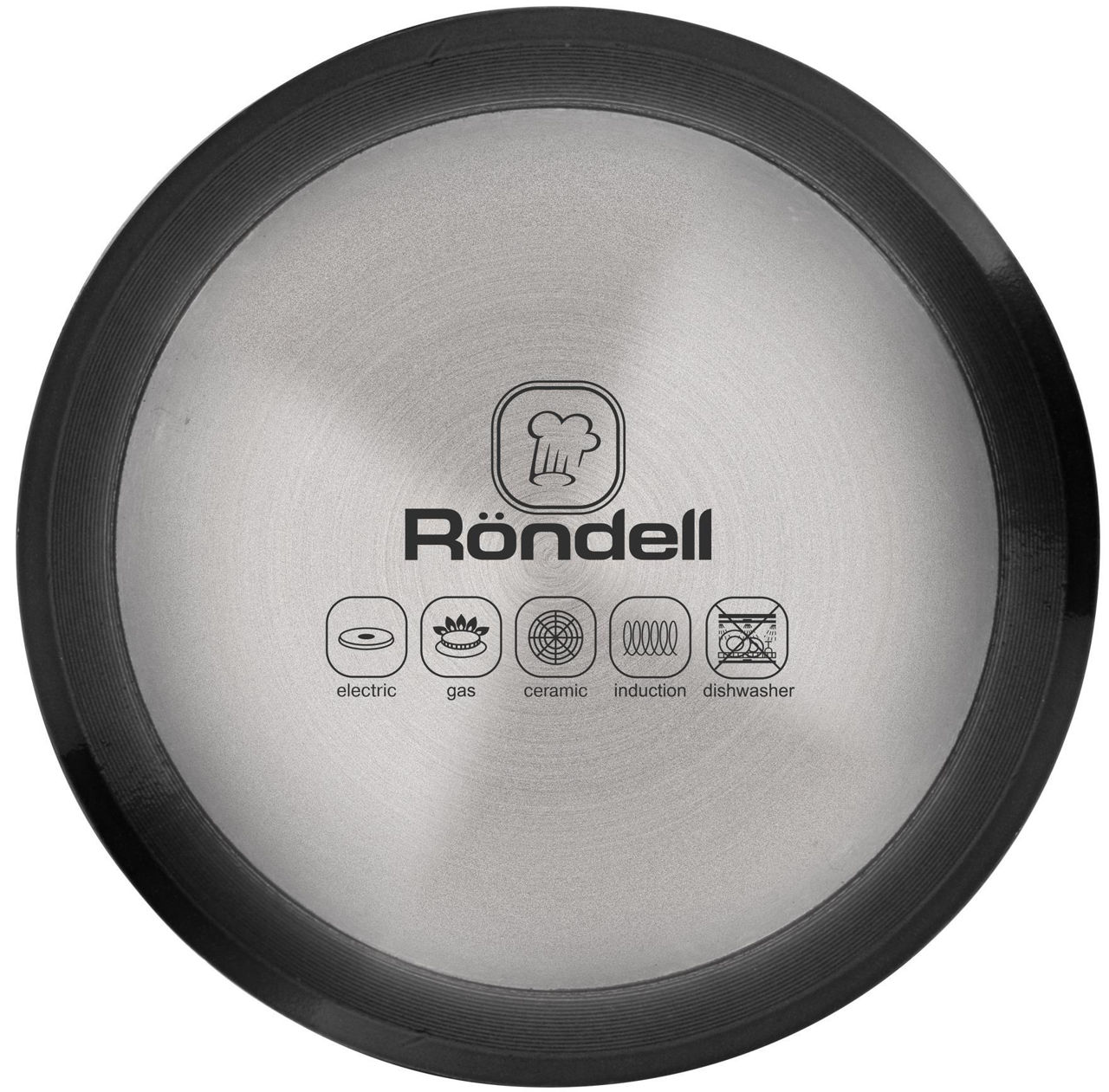 Кофеварка гейзерная Rondell RDA-1275 Kafferro 0,45l в наличии купить от ...