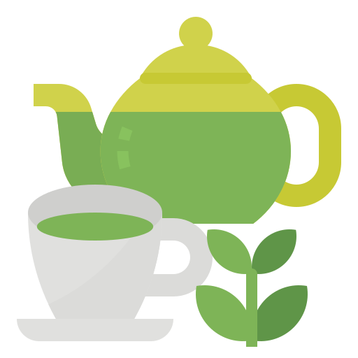 Ceai verde