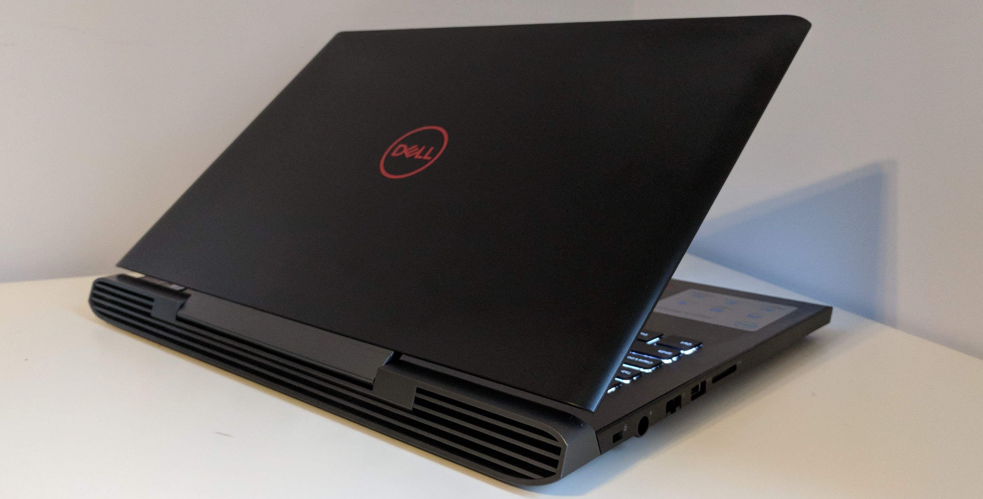 Dell Inspiron 15 Gaming Купить