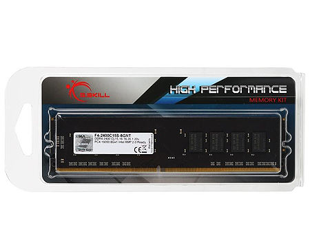 8GB DDR4 G.SKILL NT F4 2400C15S 8GNT