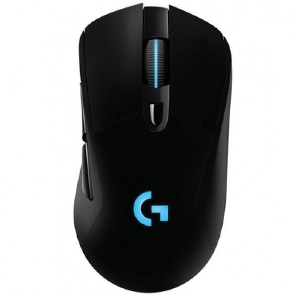 logitech wireless mouse g703