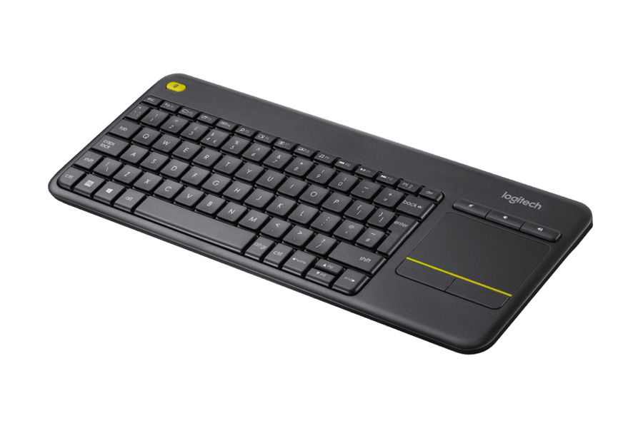 logitech k400 unifying