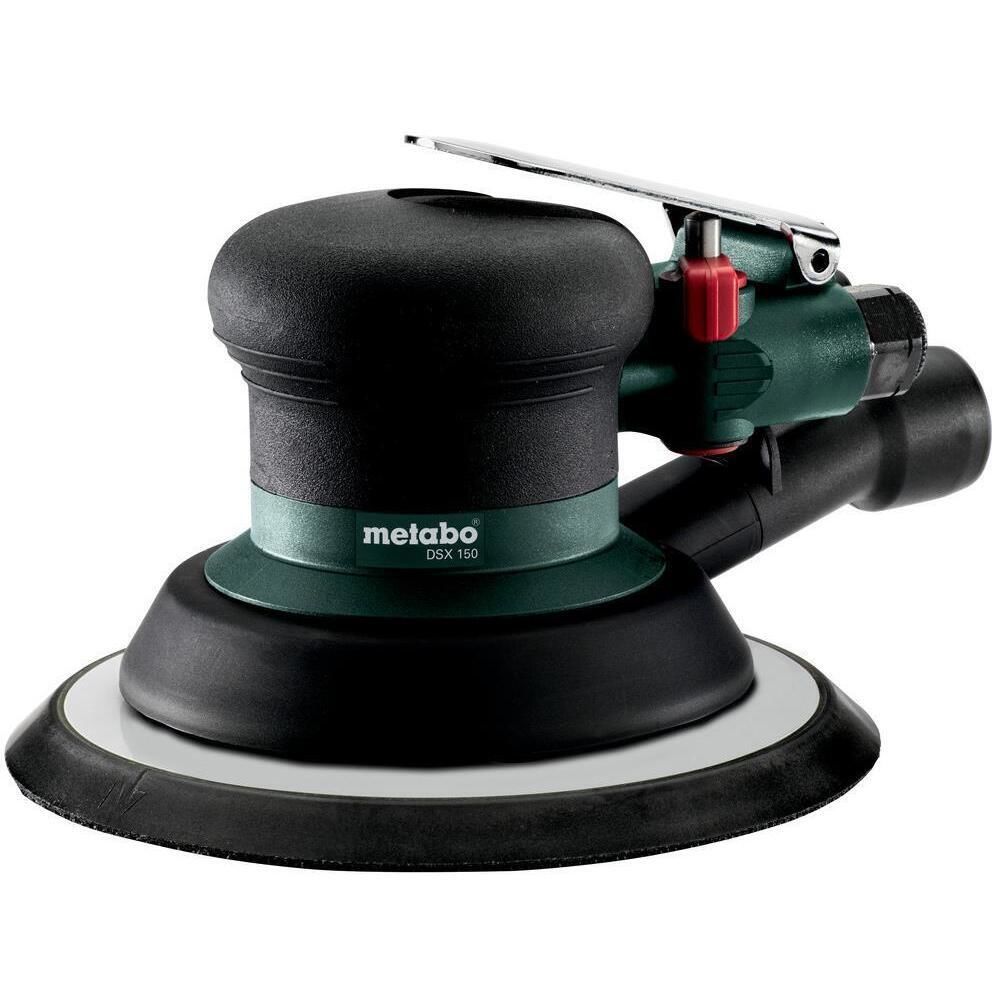 Шлифовальная машина Metabo DSX 150 601558000 в наличии купить от maximum.md  быстро с доставкой по Кишиневу и Молдове в price.md