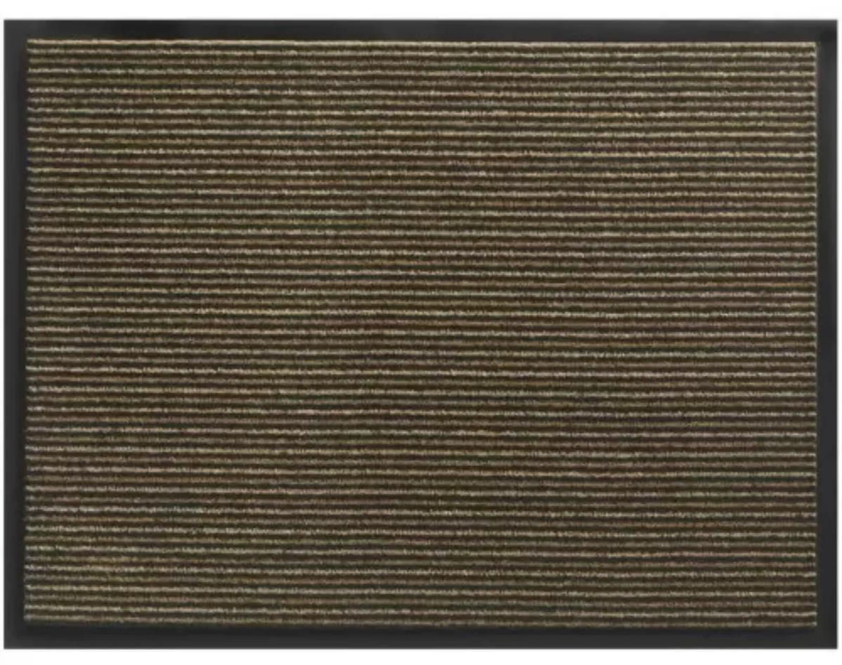 Придверный коврик Hydro S 0440037 SCALA, interior, maro, 80x120cm
