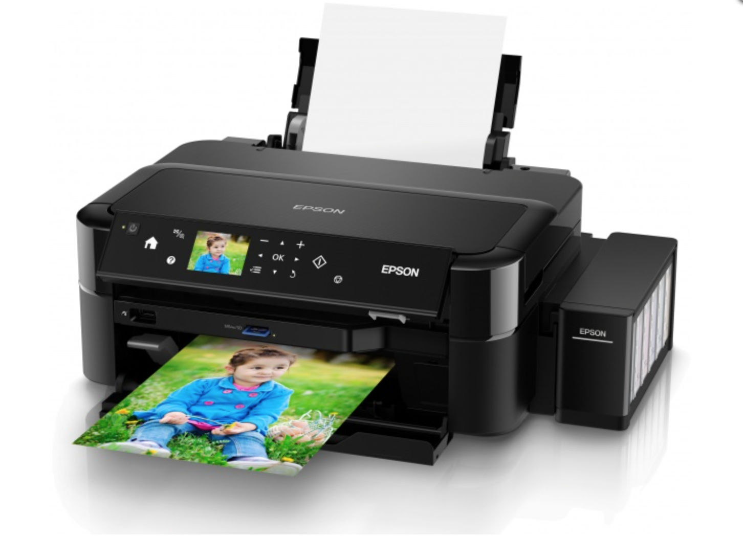 дешевый принтер для фото