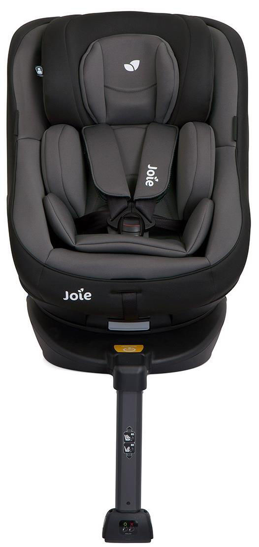 Scaun auto Joie C1416AFEMB000 cu isofix Spin 360 Ember cumpăra la preț