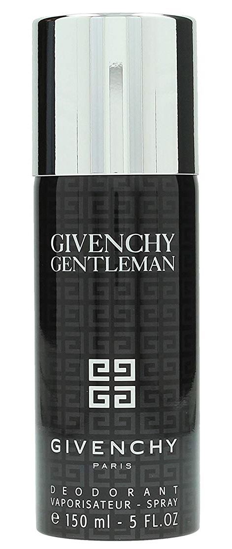 givenchy deodorant spray