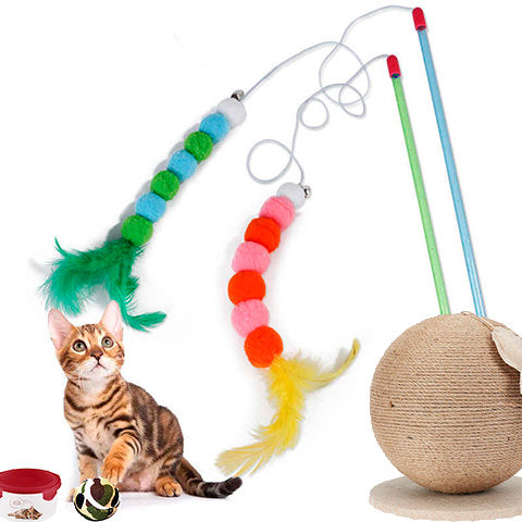 Accesorii si jucarii pentru animale de companie