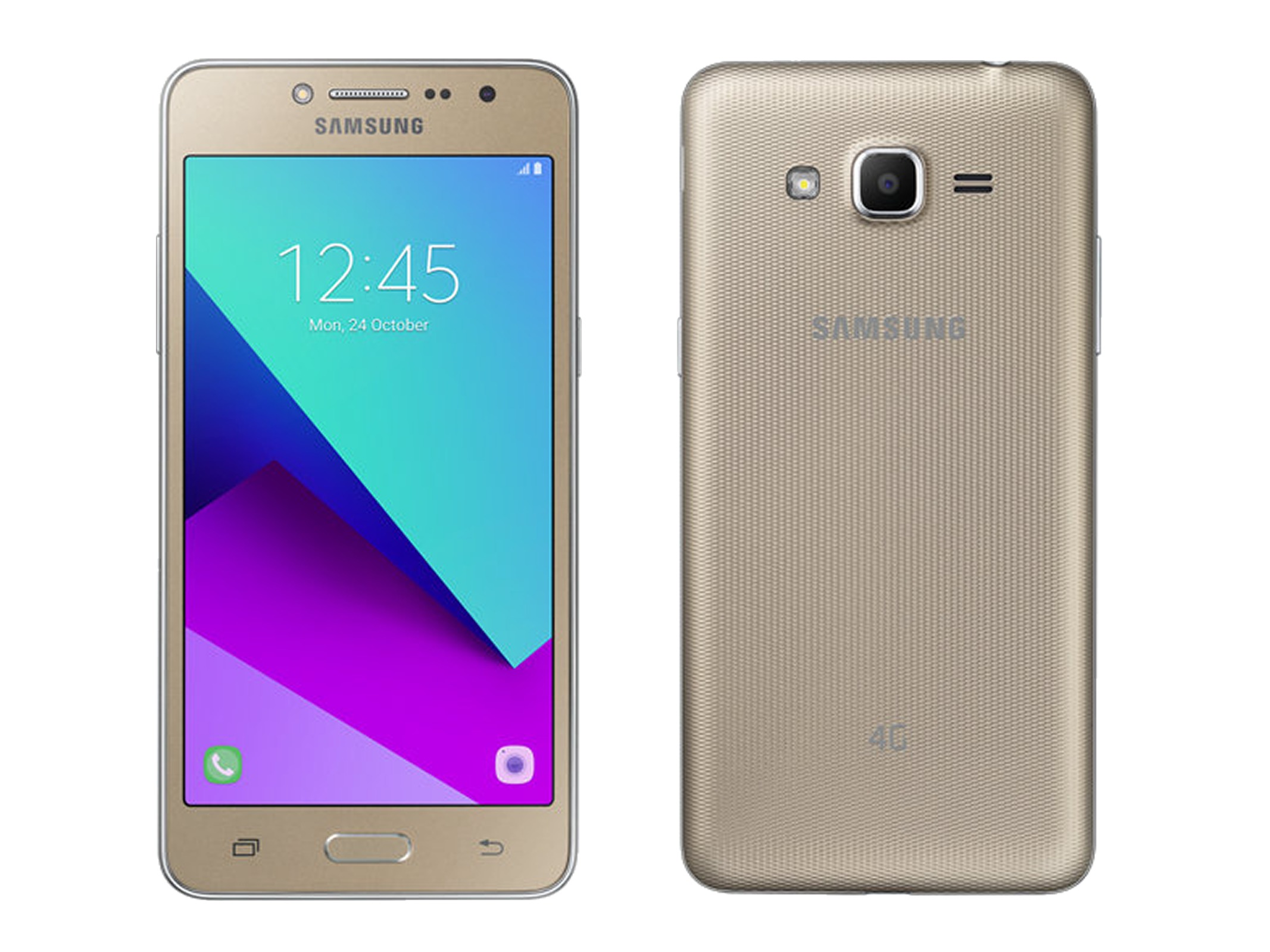 Samsung Galaxy j2 Prime