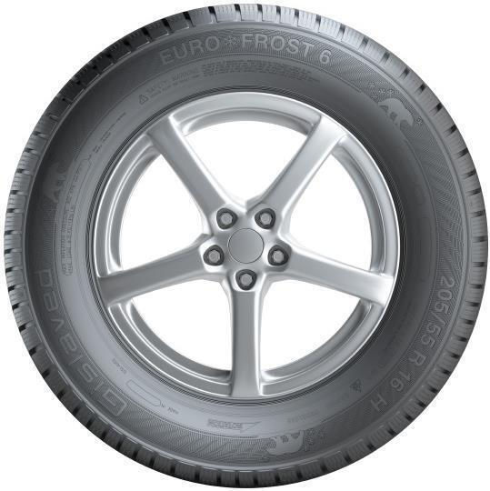 Pneu Hiver IMPERIAL 185/60 R15 88T - Renforcé (XL) - Compatible Polo, Clio, Etc.