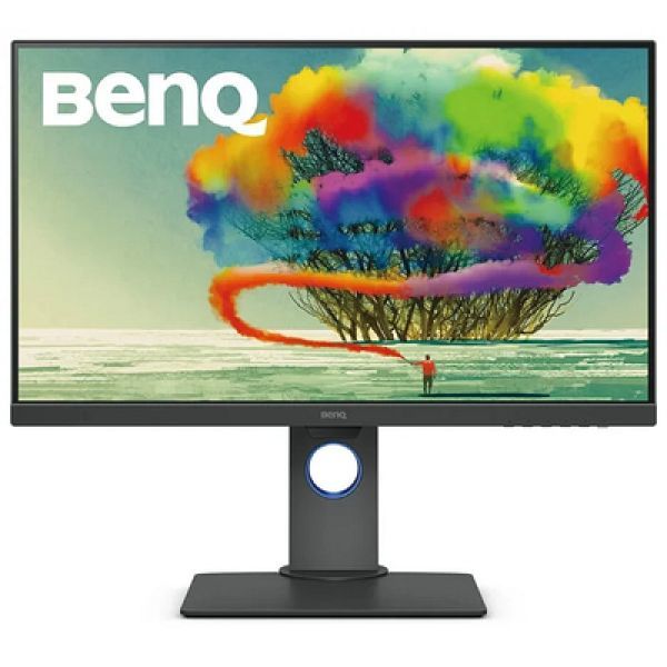 benq pd2700u speakers