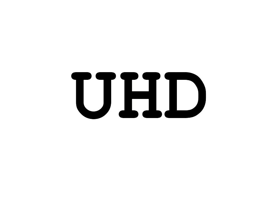 Плинтус UHD