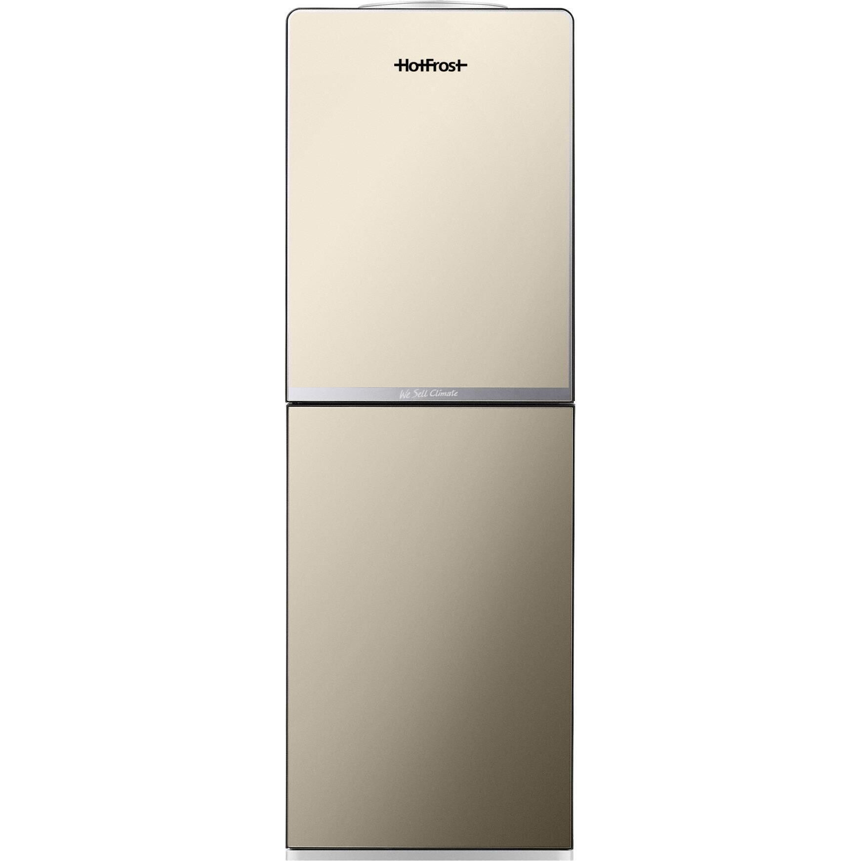 Cooler pentru apă HotFrost V250CE cumpăra la preț mic în Chișinău ...