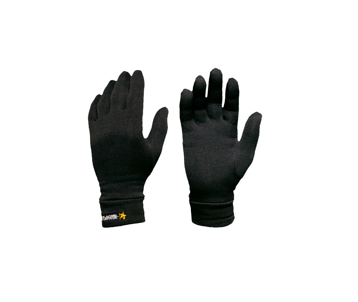 Rummet Aftale Prøve Перчатки Warmpeace Gloves Powerstretch, 0087 купить в Кишиневе