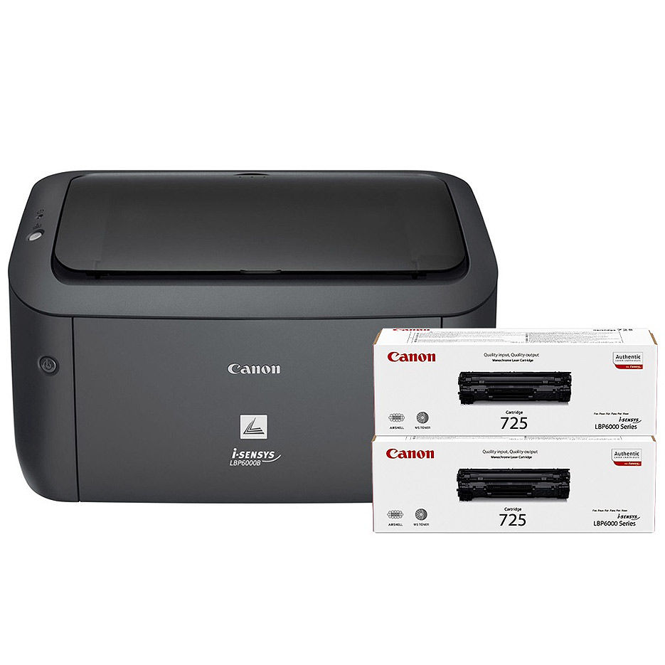 Canon I Sensys Lbp6030b Купить В Москве