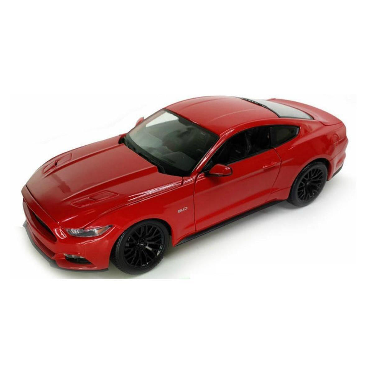 Машина Welly 24062 1:24 2015 FORD MUSTANG GT (MAT RED) купить по низкой  цене в Кишинёве, Бельцах, Кагул, Комрате, Тараклии, Молдове /  Интернет-магазин MAXIMUM