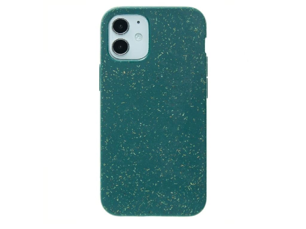 Cellular Apple iPhone 12 mini, Eco Case, Green в наличии купить от gig.md  быстро с доставкой по Кишиневу и Молдове в price.md