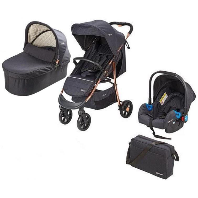 Kinderwagen babygo deals