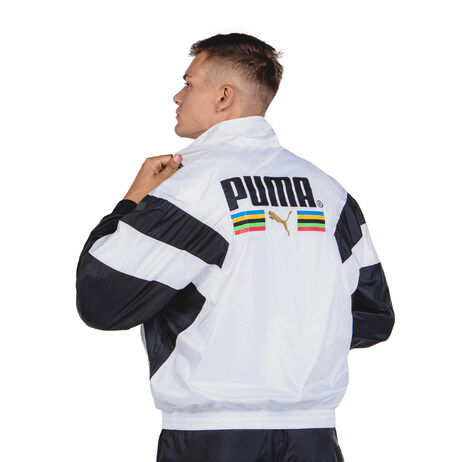 puma tfs worldhood track top