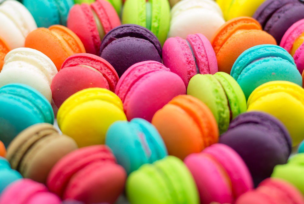 Macarons