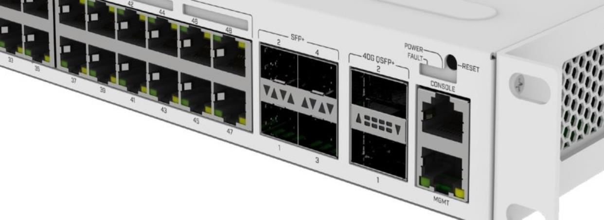 Mikrotik crs354 48p 4s 2q rm. Коммутатор Mikrotik crs354-48p-4s+2q+RM. Mikrotik crs354-48p разборка.