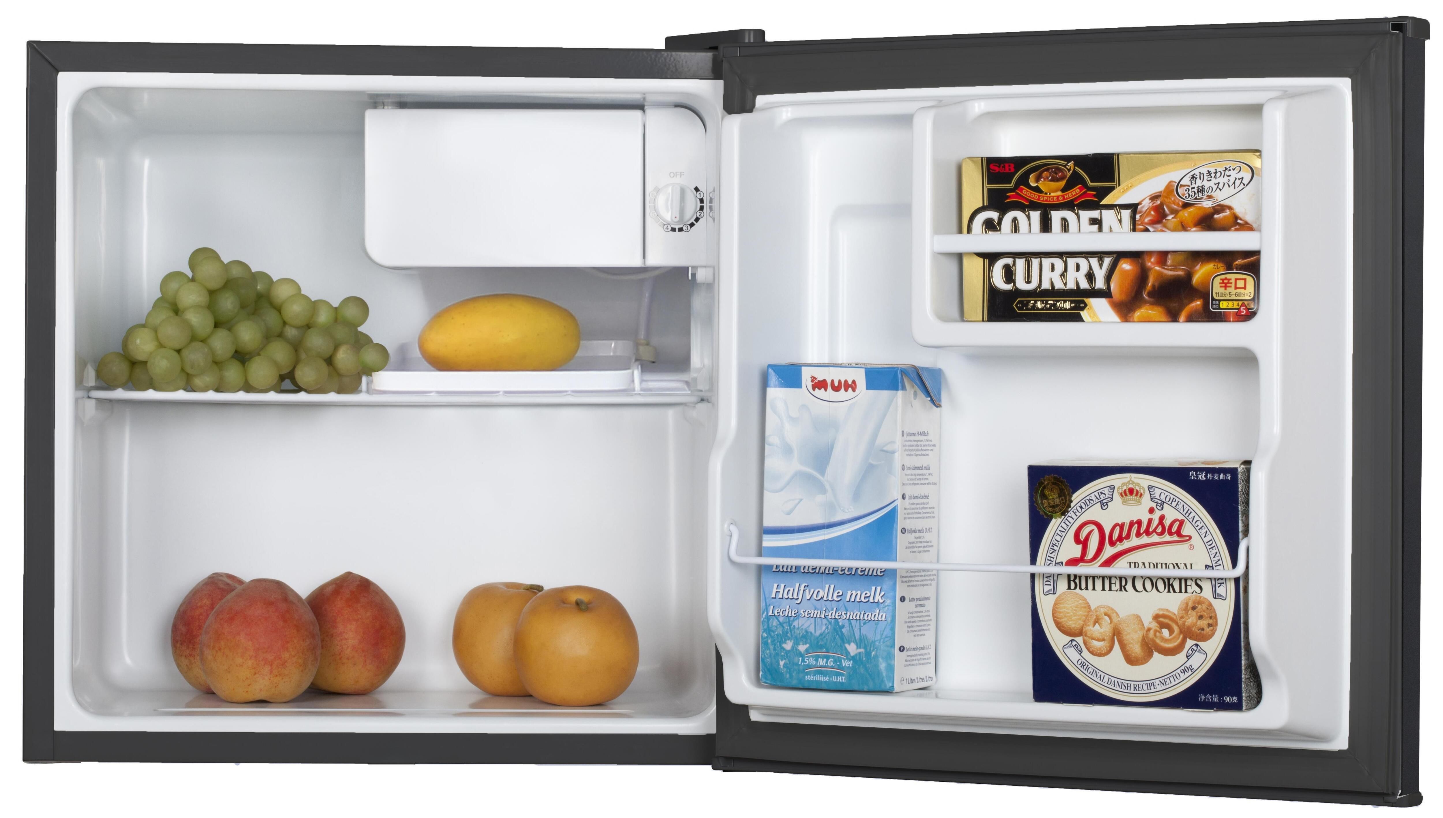 Холодильник однодверный Midea F500LN BL (MDRD86FGF30) в наличии купить ...
