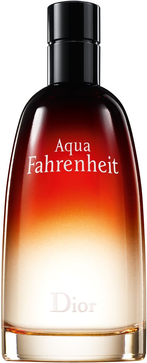 fahrenheit aqua 125 ml