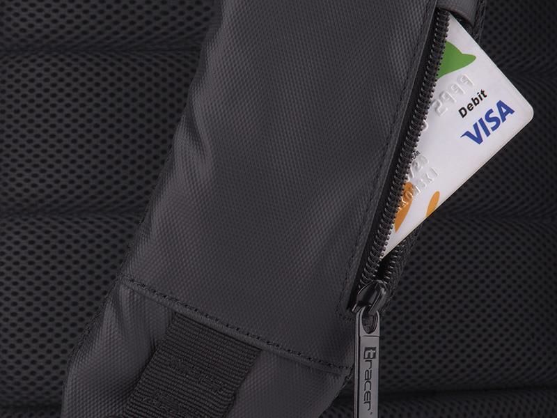 Rucsac pentru oraș Tracer Antitheft Backpack 15,6" Metropolitan cumpăra