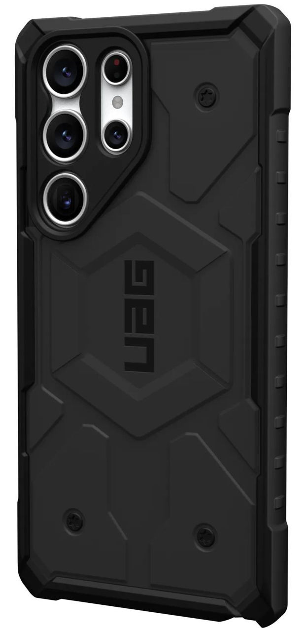 Чехол для смартфона UAG 214137114040 Galaxy S23 Ultra Pathfinder - Black  купить по низкой цене в Кишинёве, Бельцах, Кагул, Комрате, Тараклии,  Молдове / Интернет-магазин MAXIMUM