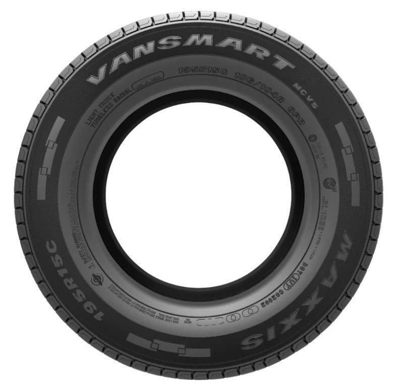 Anvelopă Maxxis 225/70 R 15 C MCV5 107/103Q TL 8PR cumpăra la preț mic ...