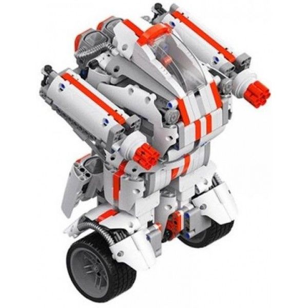 xiaomi mi bunny mitu toy block robot