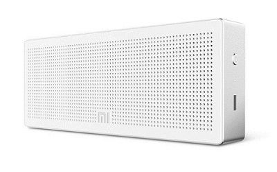 mi bluetooth speaker square box