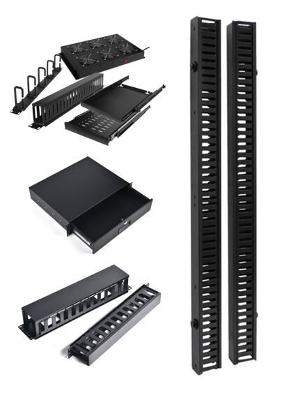 Server Accessories