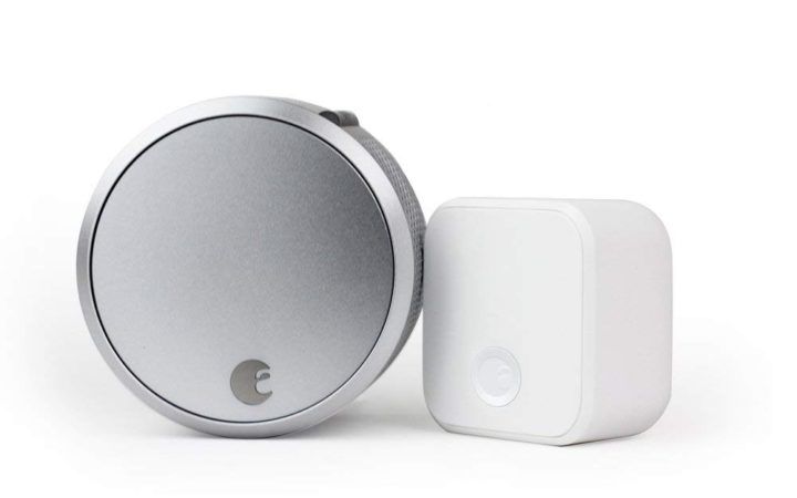 SMART HOME