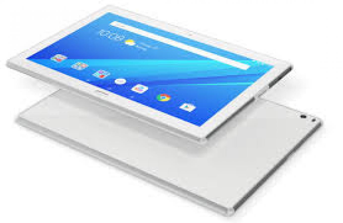 Lenovo tab 4