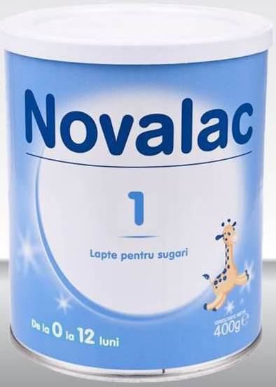 Novalac 1