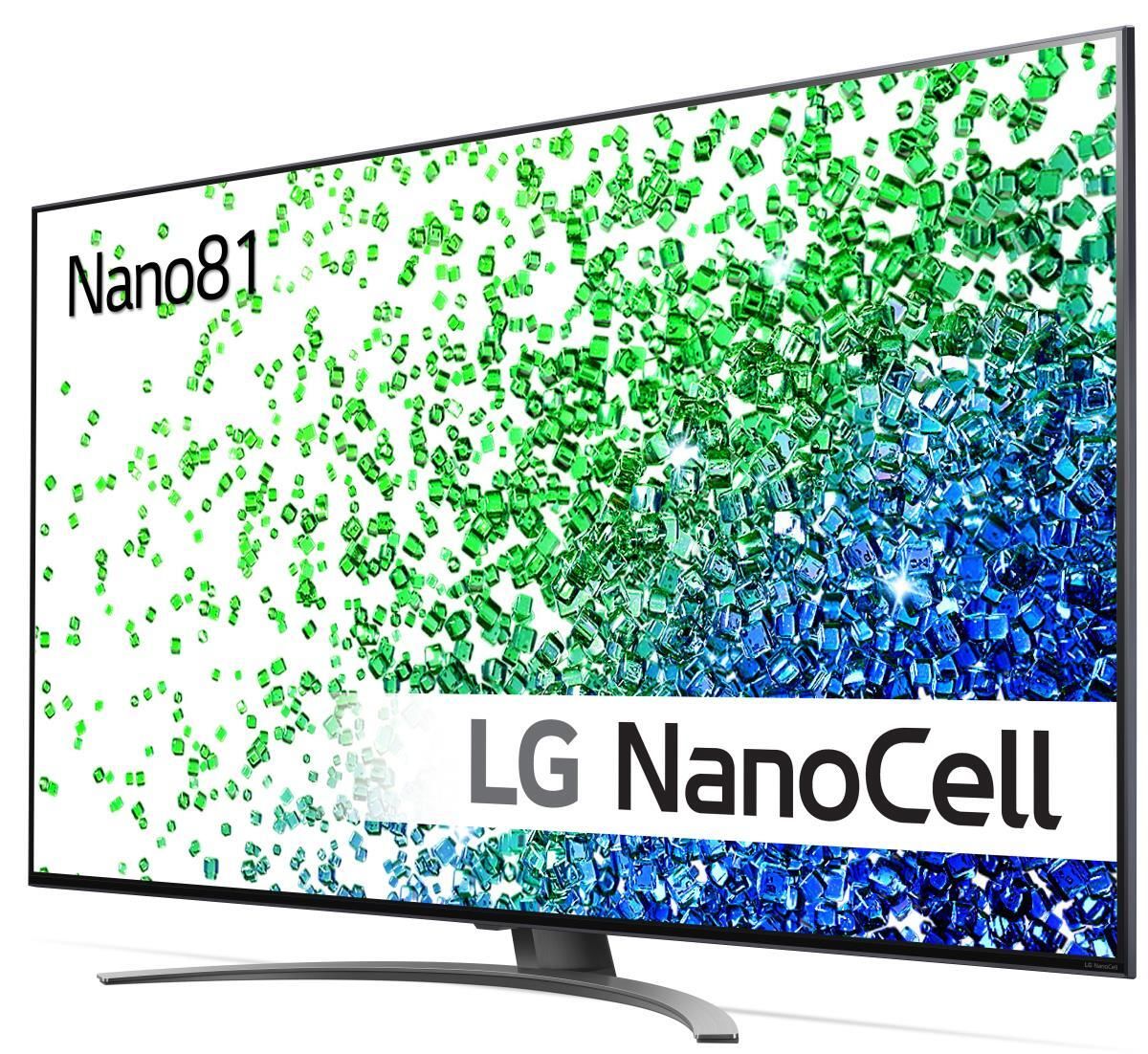 Televizor LG 55NANO816PA NanoCell cumpăra la preț mic în Chișinău ...