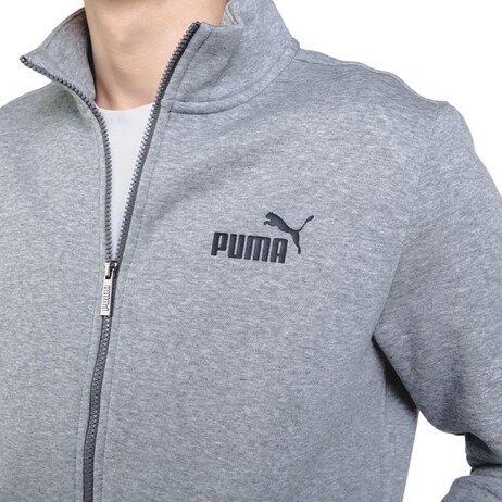 puma ess track jacket