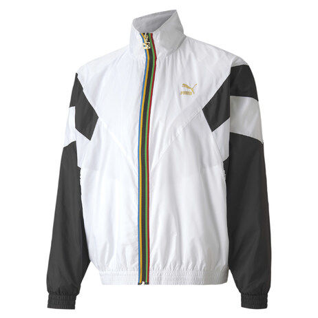 puma unity collection jacket