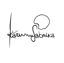 Финиковые шарики Karumu Fabrika