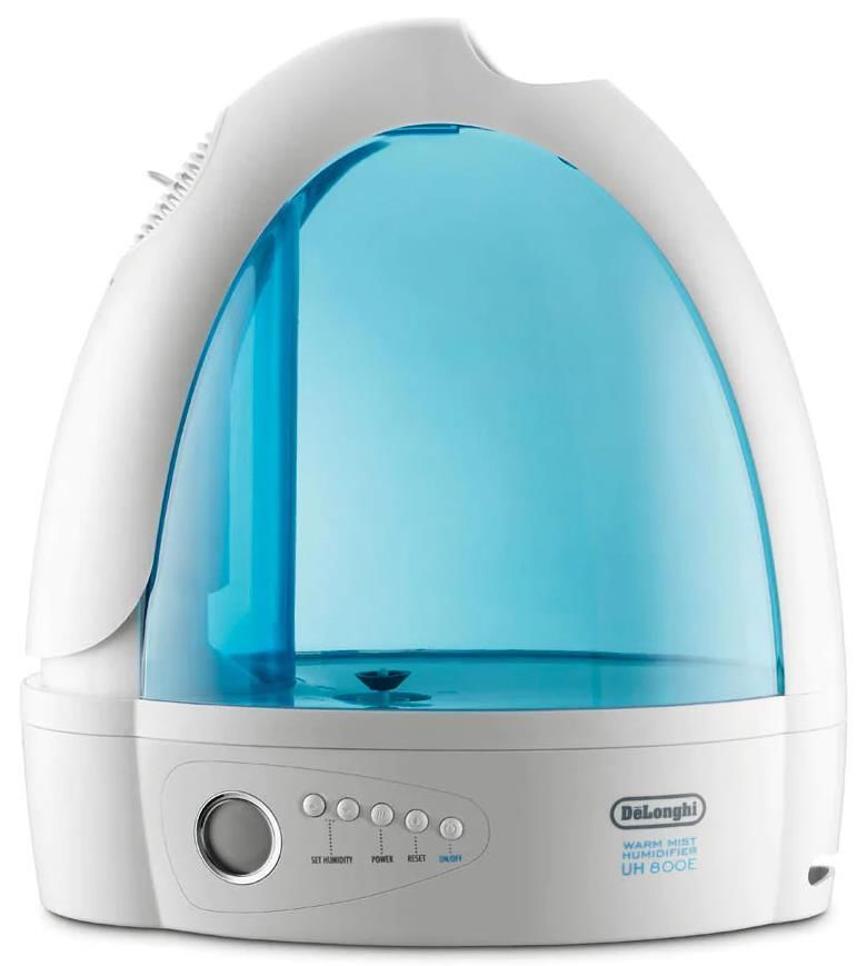 Delonghi humidifier