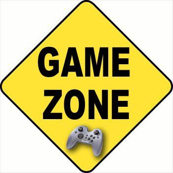 Game Zone