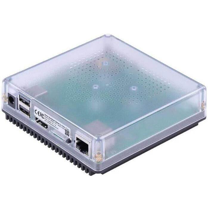 Router Home Assistant Gateway, Green
