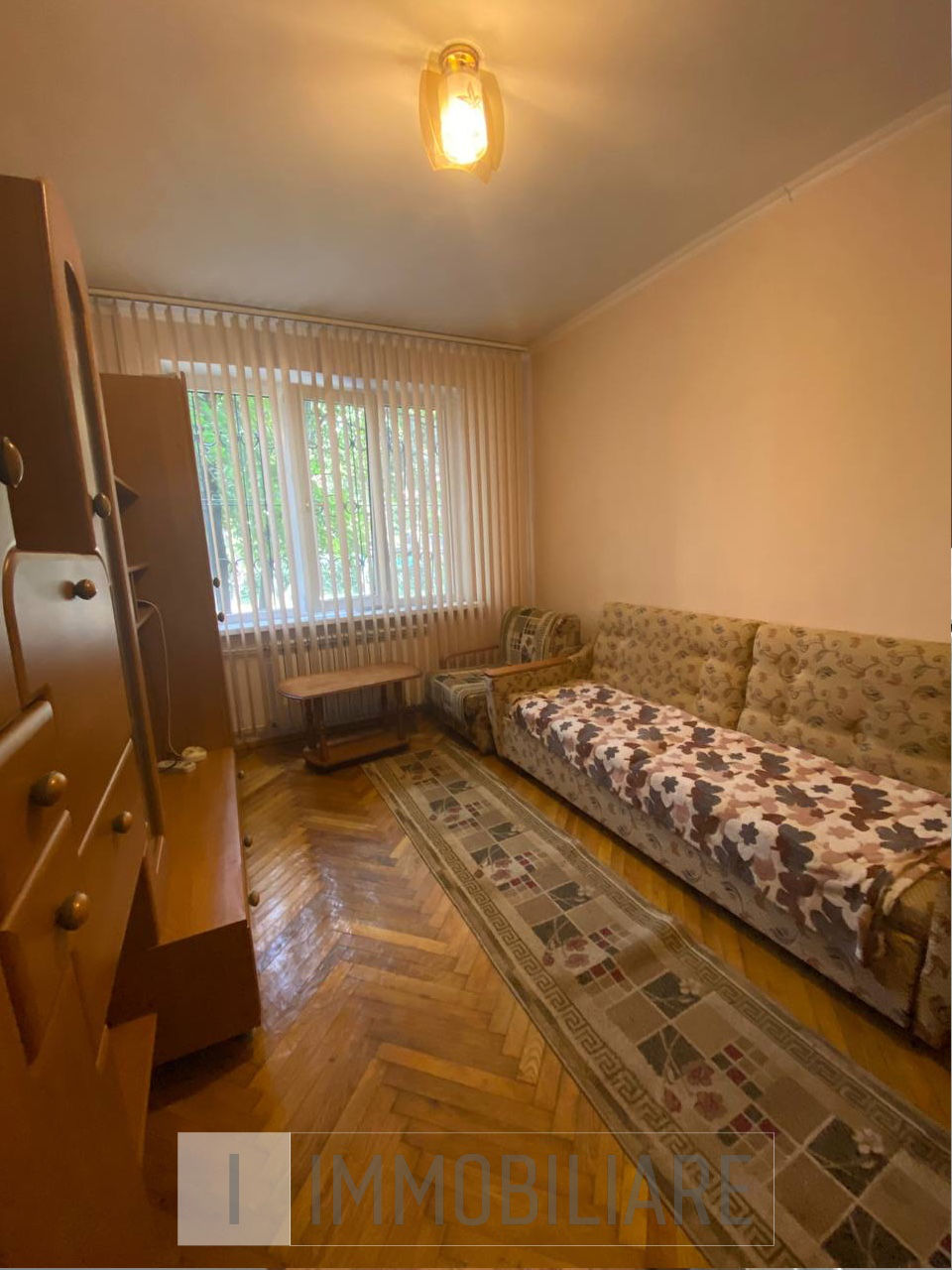 Apartament cu 1 cameră, 20 m², sect. Centru, str. Albișoara
