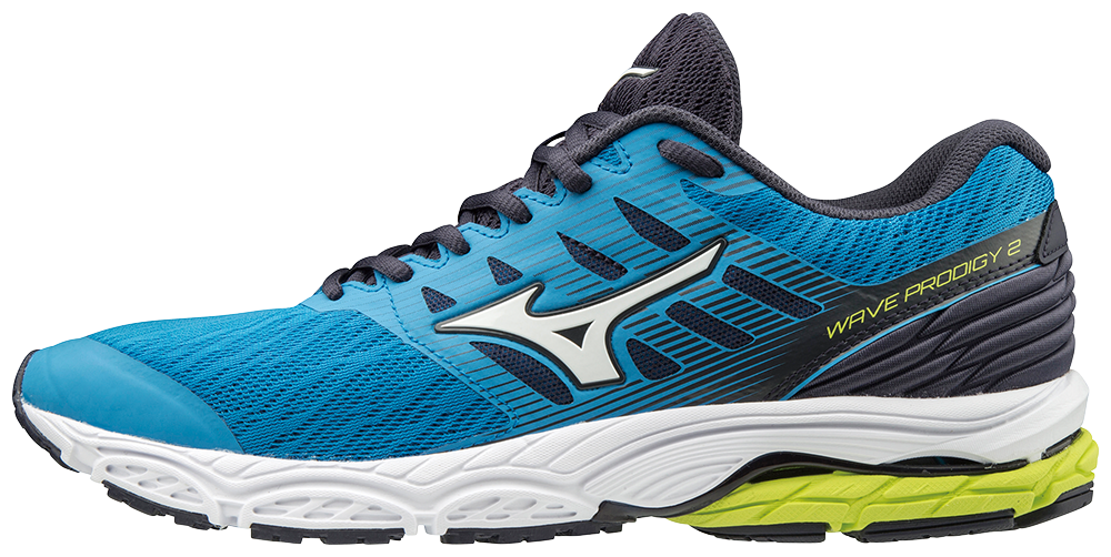 Mizuno WAVE PRODIGY 2 Купить в Молдове Кишинёве Цена
