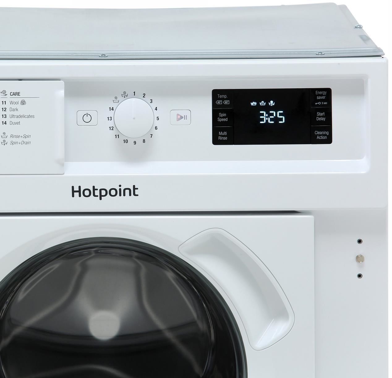 Hotpoint ariston 6239