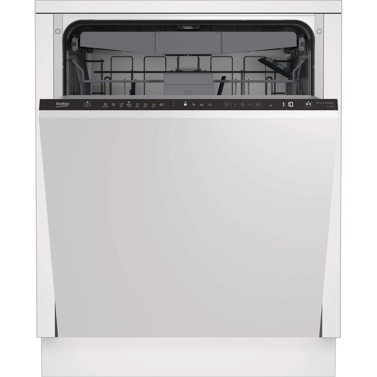Встраиваемая посудомоечная машина Beko BDIN38643C в наличии купить от ...