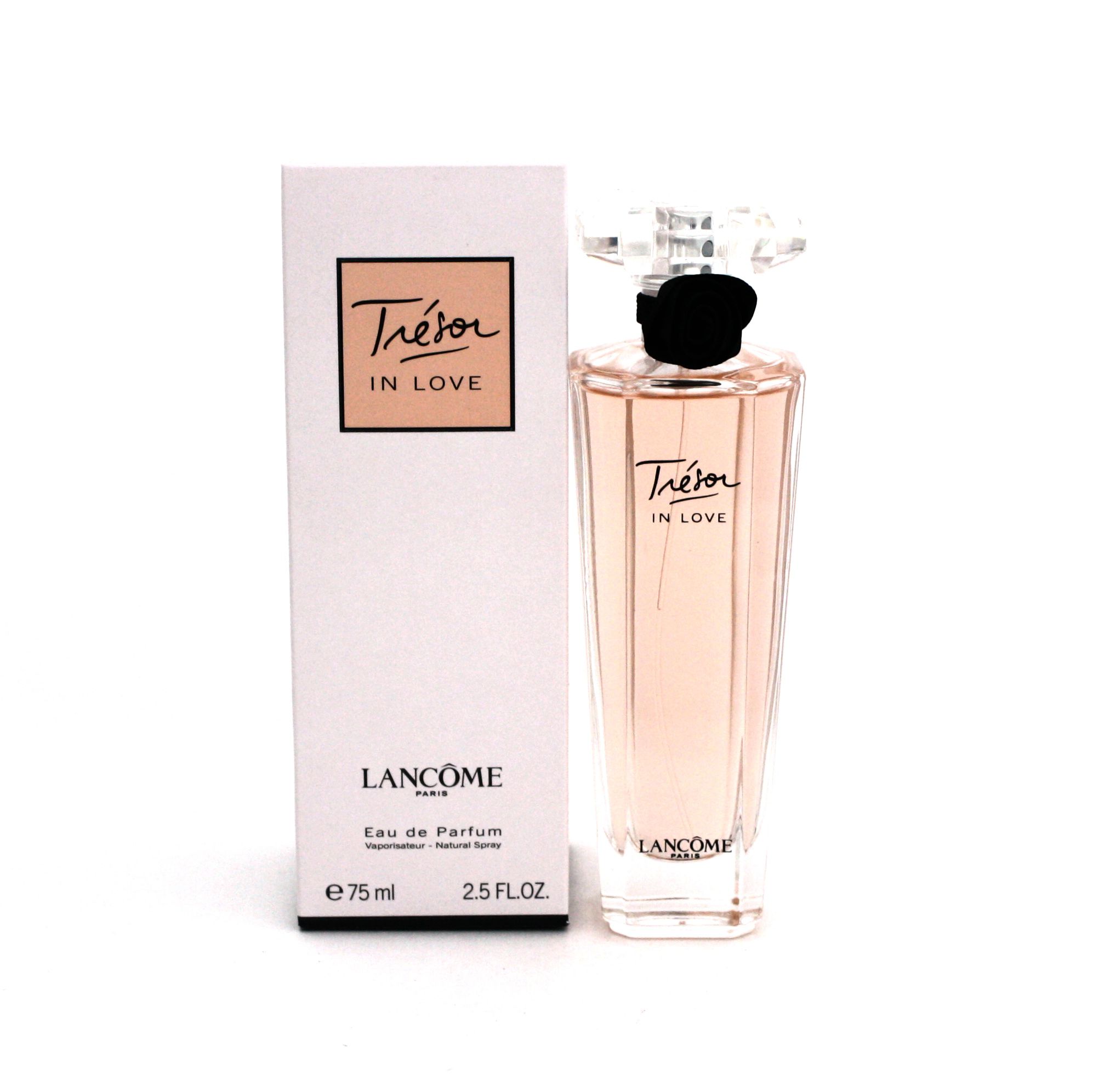 lancome tresor in love edp 50ml